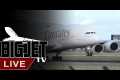 LIVE: London Heathrow Airport
