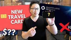NEW Travel Credit Cards in 2024 | HUGE Updates to Hyatt Status