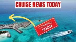 NO More Tenders at Half Moon Cay, Carnival Quietly Hikes ONBOARD Prices