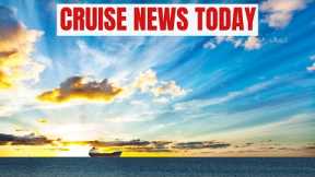 Cruise News Update: Port Operations Resume After Miami Closes