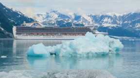 Thank You for Sailing the #1 Cruise Line in Alaska! | Princess Cruises