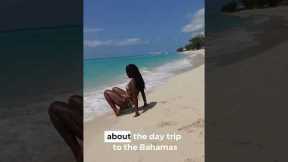 7 Things To Know About The Day Trip To The Bahamas | Balearia Cruise to Bahamas