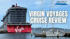 Resilient Lady Australia: Cruise Review - Virgin Voyages 2023 Mermaiden Australian Cruise