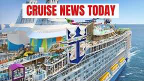 Cruisers Vent Over Onboard Fees, Woman Dies Following Shark Attack in Nassau