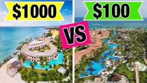 HOW To Book The Cheapest All-Inclusive Resort!