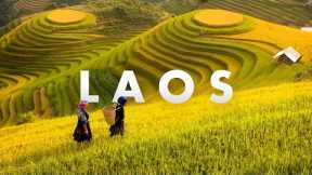 Top 10 Best Things to Do in Laos [Laos Travel Guide 2024]