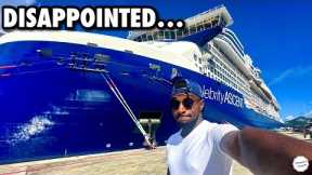 I Took a Cruise On The World’s NEWEST & MOST EXPENSIVE Cruise Ship (I Was Disappointed)