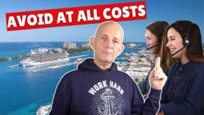 4 Things You Should NEVER Buy From Your Cruise Line!