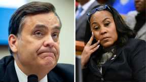 Jonathan Turley Gives Fani Willis Some Bad News: ‘May Result In Removal’