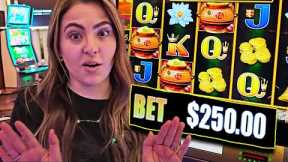 How a $250 Bet Broke My Losing Streak in Las Vegas
