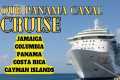 10-Day Panama Canal Cruise On The