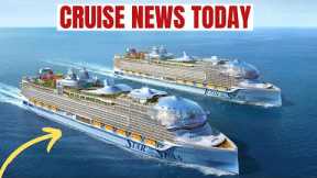 Royal Cancels 2 Upcoming Cruises, Space Junk Falls in Path of Cruise Ship