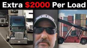 Truckers Boycott Is Making NYC More Expensive