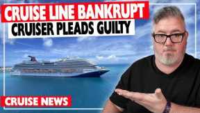 Cruise Line Files for Bankruptcy, Promises Refunds