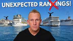 ⚡I was SHOCKED by the Cheapest Cruise Lines for 2024
