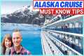 2023 ALASKA CRUISE TIPS for Cabin