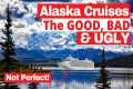 We sailed our first Alaska Cruise