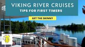 Viking River Cruise Tips for First Timers