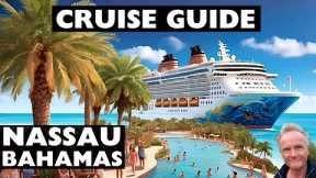 NASSAU Bahamas: CRUISE GUIDE - Top 10 things to do!