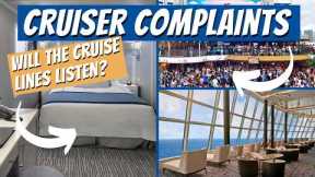 10 MORE Things Cruisers Want Changed in 2024 - Will the Cruise Lines FINALLY Listen?