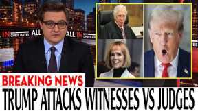 All In With Chris Hayes 3/13/2024 | 🅽🅱🅲 BREAKING NEWS Today March 13, 2024