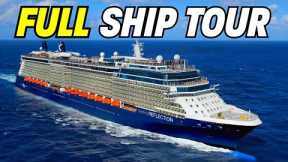 Celebrity Reflection FULL Walkthrough Ship Tour (Celebrity Cruises)