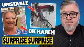A REAL CRUISE KAREN, Fire Cancels Carnival Cruises, Panama Canal Cruises In Trouble?