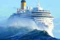 Top 10 Large Cruise Ship Fails