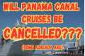 Cruises Through The Panama Canal Are