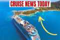 Royal Caribbean's Halts Excursions,
