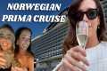 EUROPE CRUISE VLOG | Norwegian Cruise 