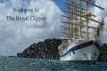 he Royal Clipper Tall Sailing Ship: