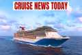 Cruise Ships Redirected After