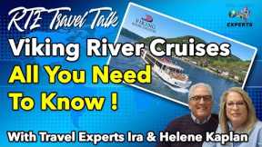 Viking River Cruises what YOU NEED to KNOW
