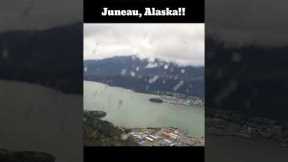Alaska Cruise from Vancouver : Day 3 (Holland America Koningsdam)