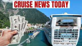 Cruise Fee Dispute Over $20 MILLION, Carnival Sells Miami Office
