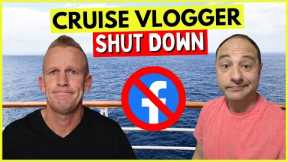 Royal Caribbean Blog CENSORED & Top 10 Cruise News