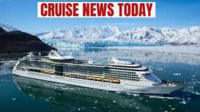 Royal Caribbean Refunds Half Cruise Fare Over Ship Issues