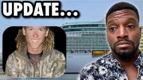 CRUISE NEWS: Update On Passenger That Jumped Off Cruise Ship, Dancer Arrested For Horrible Crimes