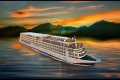 Century Cruise   - Luxury 5 Star