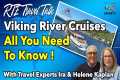 Viking River Cruises what YOU NEED to 