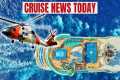 Man Overboard on Cruise Ship,