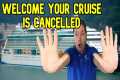 200 PASSENGERS SICK, CRUISE CANCELLED 
