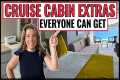 20 Surprising Things Your Cabin