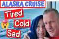 Our Alaska Cruise - 6 Things That