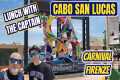 Cabo San Lucas Cruise Port Walk-Around
