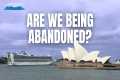 Are Cruise Lines Abandoning Australia?