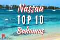 What to Do in Nassau for a Day from