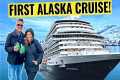 My First Alaska Cruise Was Not What I 