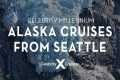 Experience a Luxury Alaska Cruise